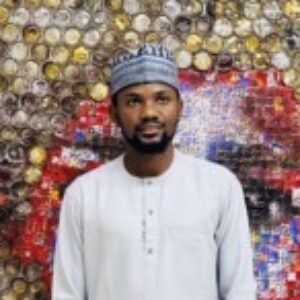 Profile photo of Mohammed Hamid Umar