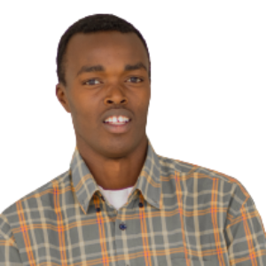 Profile photo of Macvey Mosigisi