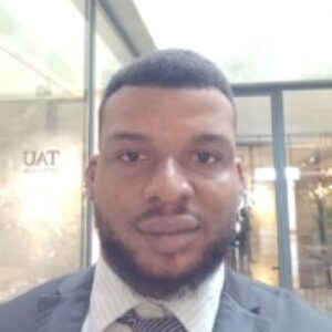 Profile photo of Prosper Opara
