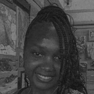 Profile photo of Lydia Mong'are