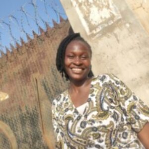 Profile photo of Taiwo Mary
