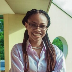 Profile photo of Michal Ezeh