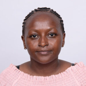 Profile photo of Sharon Mwirigi
