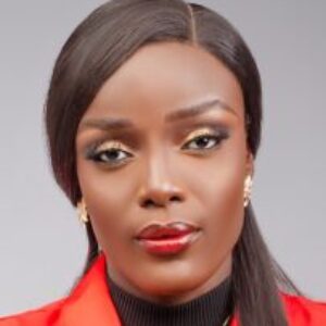 Profile photo of Ibiso Ikiroma-Owiye