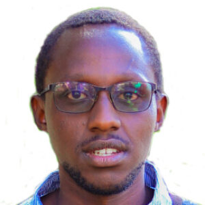 Profile photo of Philip Kagwi