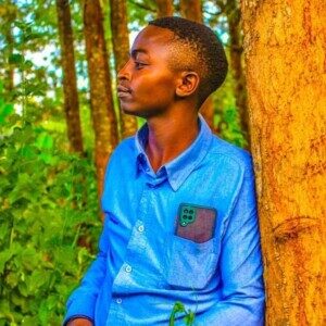 Profile photo of Kellybrian Gitau