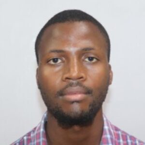 Profile photo of Teddy Oseko