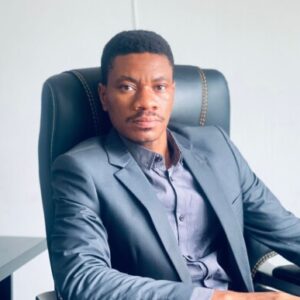 Profile photo of Gboyega Adeoya