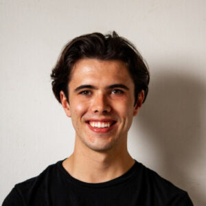 Profile photo of Josh Green