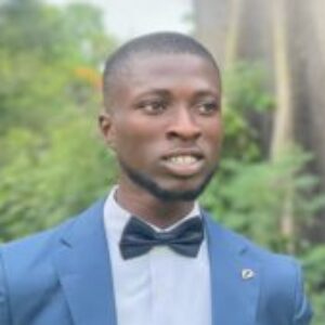 Profile photo of Ransford Asiedu
