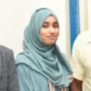 Profile photo of Sumeiya Ali