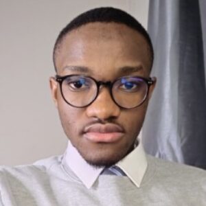 Profile photo of Nakedi Albert