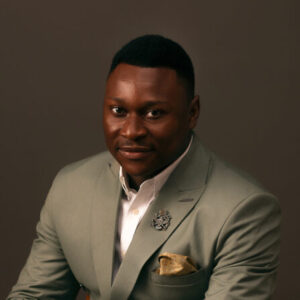 Profile photo of HOPE OFUKA