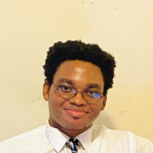 Profile photo of Chigozie Ubah