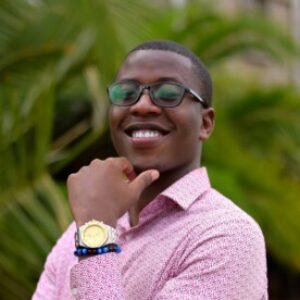 Profile photo of Isaac Chibole