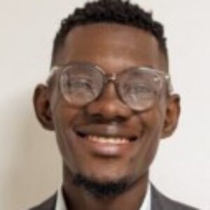 Profile photo of Daniel Aryee