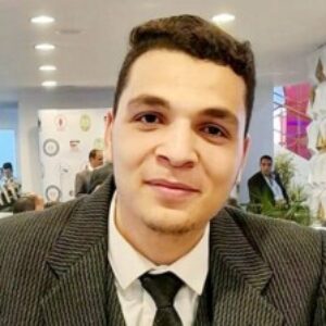 Profile photo of Abdelrahman El Sayed