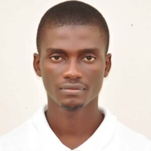 Profile photo of Abraham Obasuyi