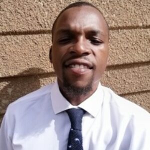 Profile photo of Tiisetso Maluleka