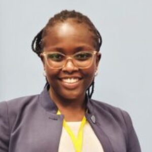 Profile photo of Ivy Cheruiyot