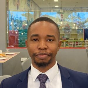 Profile photo of Mosorire Aiyeyemi