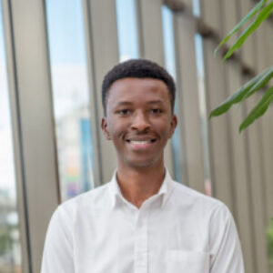 Profile photo of Edwin Muriuki