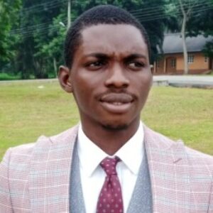 Profile photo of Ashraf Uthman