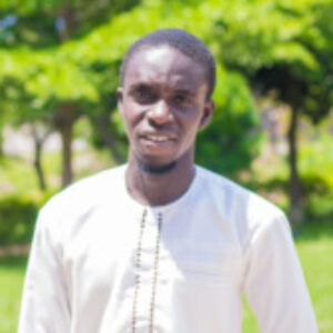 Profile photo of Al-jafar Suleiman Baidoo