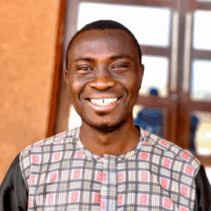 Profile photo of DANIEL OJO