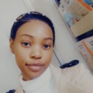 Profile photo of Koketso Noge