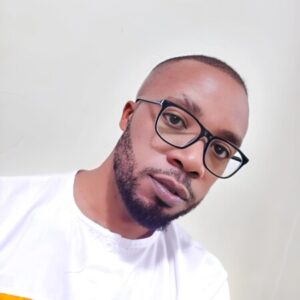 Profile photo of Denis Waliaula
