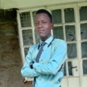 Profile photo of Isaac Kiaritha
