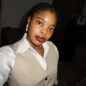 Profile photo of Peace Terna