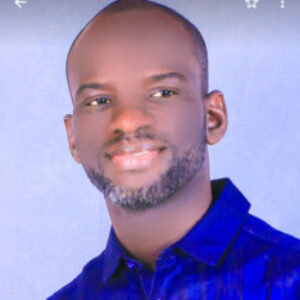 Profile photo of Adeola Adeyemi