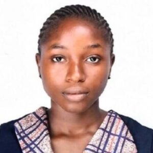Profile photo of Juliet Uka