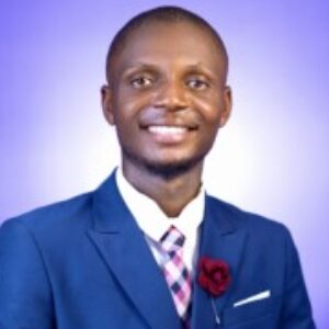 Profile photo of Paul Amupitan