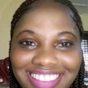 Profile photo of Gifty Aruwajoye