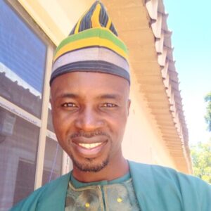 Profile photo of Adaidu Danladi
