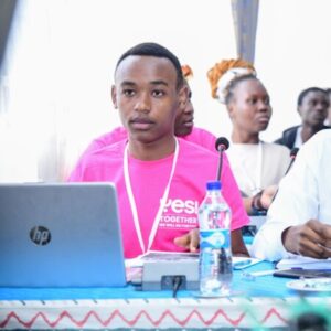 Profile photo of JAMES MUNENE