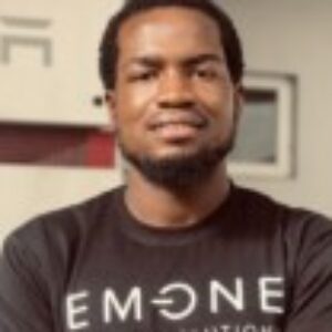 Profile photo of Kenechukwu Okafor