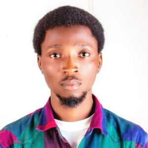 Profile photo of Emmanuel Ayodele