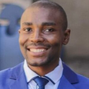 Profile photo of Lechesa Nqosa