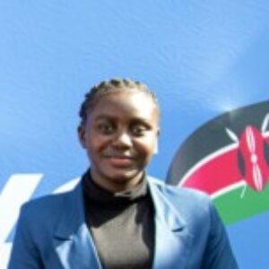 Profile photo of Everlyne Eunice