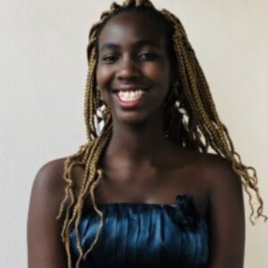 Profile photo of Natasha Upendo
