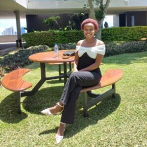 Profile photo of Veronica Mburu
