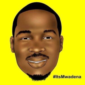 Profile photo of Harun Mwadena Muyesi