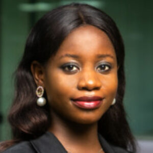 Profile photo of Ngozi Umeodinka