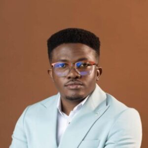 Profile photo of Ayodeji Stephen