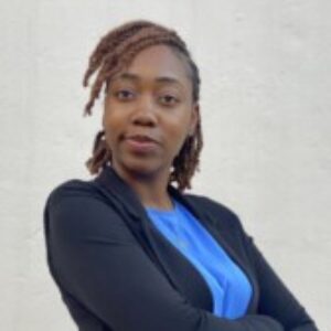 Profile photo of Rumbidzai Chinyemba