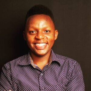Profile photo of Kenneth Njoroge